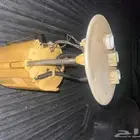 العوامه او طرمبة بنزيم هايلكس