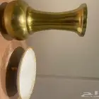 فازة وصحن تقديم