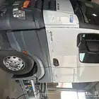 فحص شاحنات قبل الشراء على يد خبير متخصص