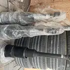 جنبين هيدروليك لكزس 460