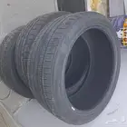 عدد3كفرات نظيفه استخدام قليل شبه مخزنة