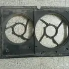 قطع كابرس ولومينا 2006