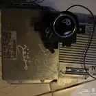 سستم تشغيل مرسيدس شبح 98