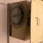 ميزان الماني انتيك) antique german scale