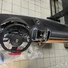 قطع غيار بورش كايين S كايين GTS