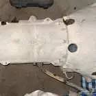 قير و دفرنش دوج كرايسلر 6.1 SRT