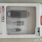 HDTV Cable for iPad iPhone