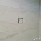 معلم لتركيب البورسلان والسيراميك