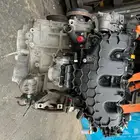 مكينة رنج روفر ايفوك 4V
