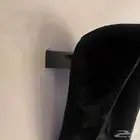 كعب نسائي اسود فيونكة ترند
