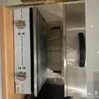 سلمندر سخان للمطاعم