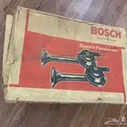 بوري بوش قصب