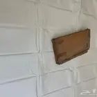 متوفر جلد سقف للكابرس