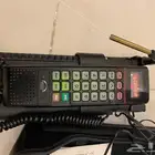 تلفون سيارة cellular car phone