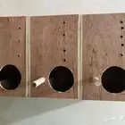 بياضات كروان وكنيور