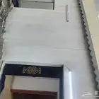 بيت شعبي