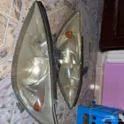 شمعة كامري اصلي 2003 2004