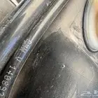 تانكي بنزين bmw 2005