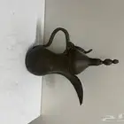 دلة رسلان قديمة