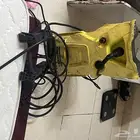 خرطوم ماء سيارات