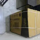 ثلاجه ومكيف صحراوي للبيع