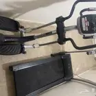 جهاز سير وجهاز اوبتراك رياضي