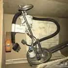 عوامه بنزين كابريس صابونه