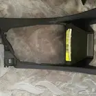 كورلا شاحن لاسلكي ومرايات كهرب صفط