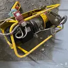 ونش رافعه عماير ايطالي اصلي بكامل اغراضه