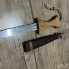 سكين سودانيه