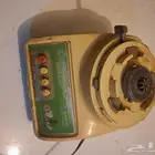 خلاط سانيو يابانى قاعدة فقط سرعات