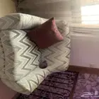 كرسين فخمين للبيع