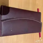 تقويم مع مذكرات مخزن