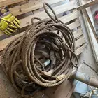وايرات سحب