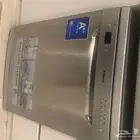 400sar Nikai Diswasher Machine Very good condition