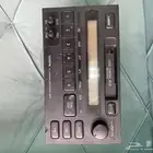 مسجل برادو وكاله