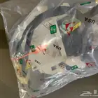 شريحه بوري كابرس صناعه امريكي2013