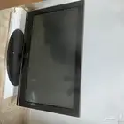 للبيع شاشة 42 بوصه