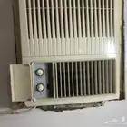 مكيف جري قري وندو شباك طن ونصف 1.5