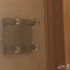 اضاء جداري او صقف
