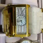 ساعة فندي الماس
