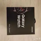 ساعة سامسونج واتش