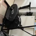 سيكل رياضي هوائي الغزال الطائر