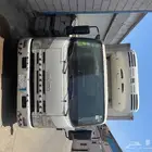 داينا شاحنات تبريد وتجميد للإيجار