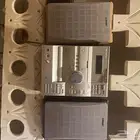 ستيريو سوني قديم