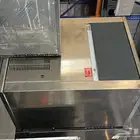 صانع ثلج ايس ميكر مختلف احجام