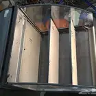 معدات مطاعم مستخدم