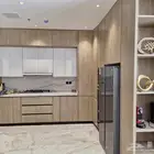 مطبخ تفصيل صاج المنيوم
