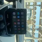 شاشة سيارة تركب على اغلب السيارات
