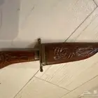 خنجر تراثيه لهواة الأنتيك